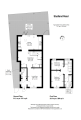 Floorplan of Studland Road, Hanwell, London, W7 3QX