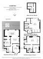 Floorplan of Campbell Road, Hanwell, London, W7 3EA