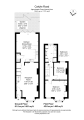 Floorplan of Carlyle Road, Ealing, London, W5 4BL