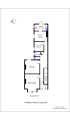 Floorplan of St. Mary's Road, Ealing, London, W5 5RG