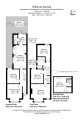 Floorplan of Elthorne Avenue, Hanwell, London, W7 2JN