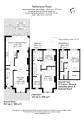 Floorplan of Netherbury Road, Ealing, London, W5 4SP