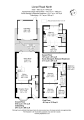 Floorplan of Lionel Road North, Brentford, Middlesex, TW8 9QZ