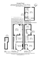 Floorplan of Disraeli Road, Ealing, London, W5 5HP
