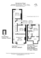 Floorplan of Windermere Road, Ealing, London, W5 4TD
