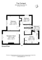 Floorplan of Montpelier Road, Ealing, London, W5 2QW
