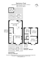 Floorplan of Stephenson Road, Hanwell, London, W7 1NN