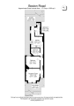 Floorplan of Boston Road, Hanwell, London, W7 2EP