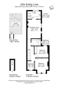 Floorplan of Little Ealing Lane, Ealing, London, W5 4EB