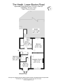 Floorplan of The Heath, Lower Boston Road, Hanwell, London, W7 3UB