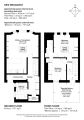 Floorplan of New Broadway, Ealing, London, W5 5AW