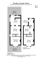 Floorplan of Studley Grange Road, Hanwell, London, W7 2LU