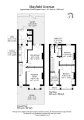 Floorplan of Mayfield Avenue, Ealing, London, W13 9UX