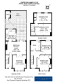 Floorplan of Cowper Road, Hanwell, London, W7 1EJ
