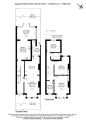 Floorplan of Northfield Avenue, Ealing, London, W13 9QT