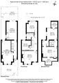 Floorplan of Windermere Road, Ealing, London, W5 4TD