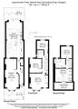 Floorplan of Church Road, Hanwell, London, W7 1LB