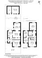 Floorplan of St. Margarets Road, Hanwell, London, W7 2PP