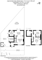 Floorplan of Greenford Avenue, Hanwell, London, W7 1AA