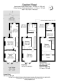 Floorplan of Seaford Road, Ealing, London, W13 9HT