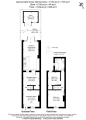Floorplan of Norwood Terrace, Norwood Green, Southall, UB2 4NB