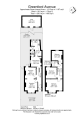 Floorplan of Greenford Avenue, Hanwell, London, W7 3QT