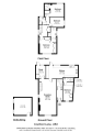 Floorplan of Cranford Lane, Harlington, Hayes, UB3 5HA