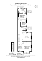 Floorplan of St Mary's Road, Ealing, London, W5 5RG