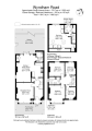 Floorplan of Wyndham Road, Ealing, London, W13 9TE