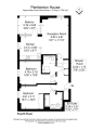 Floorplan of Denman Avenue, Southall, UB2 4FX