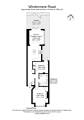 Floorplan of Windermere Road, Ealing, London, W5 4TD