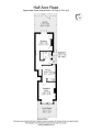 Floorplan of Half Acre Road, Hanwell, London, W7 3JH