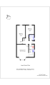 Floorplan of Churchfield Road, Ealing, London, W13 9NF