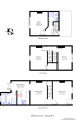Floorplan of Ridley Avenue, Ealing, London, W13 9XW