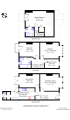 Floorplan of Woodstock Avenue, Ealing, London, W13 9UG