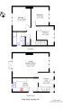 Floorplan of Harp Road, Hanwell, London, W7 1JG