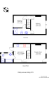 Floorplan of Ridley Avenue, Ealing, London, W13 9XW