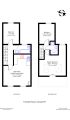 Floorplan of Framfield Road, Hanwell, London, W7 1NG