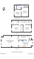 Floorplan of Half Acre Road, Hanwell, London, W7 3JJ