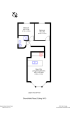 Floorplan of Churchfield Road, Ealing, London, W13 9NF