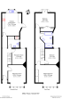 Floorplan of Milton Road, Hanwell, London, W7 1LQ