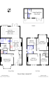 Floorplan of Church Road, Hanwell, London, W7 3BP