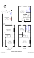 Floorplan of Belsize Avenue, Ealing, London, W13 9TF