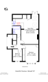 Floorplan of Greenford Avenue, Hanwell, London, W7 3DD
