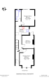Floorplan of Greenford Avenue, Hanwell, London, W7 3QS
