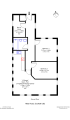 Floorplan of Clerkenwell House, Hilda Road, Southall, UB2 4FP