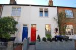 Ridley Avenue, Ealing, London, W13 9XW