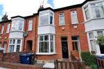 Devonshire Road, Ealing, London, W5 4TP