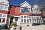 Milton Road, Hanwell, London, W7 1LQ