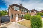 Harp Road, Hanwell, London, W7 1JG